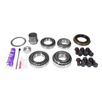 Yukon Gear & Axle Yukon Gear 2017+ Ford F250/350 Master Overhaul Kit Dana 275MM Rear Differential