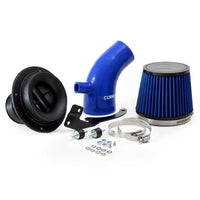 Cobb Mazdaspeed 6 SF Intake System - Stealth Black