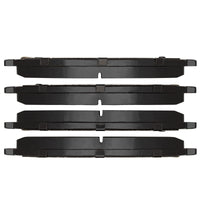 R1 Concepts R1 04-08 Isuzu I-370 Front Off-Road/Tow Brake Pads