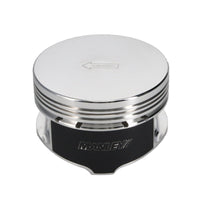 Manley Performance Manley Ford 4.6L Modular V8 Piston Set - 3.700in Bore 1.220in CH, 0.00 CC