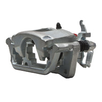DFC 12-20 Chrysler Town & Country Rear-L Premium Caliper - Silver Zinc Coated