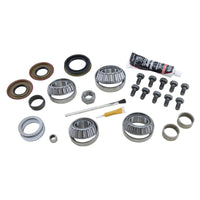 Yukon Gear & Axle USA Standard Master Overhaul Kit For The 98 and Older GM 8.25in IFS Diff