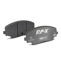EBC Racing 20-24 Audi S3 RP-X Race Front Brake Pads
