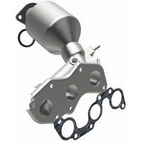 MagnaFlow 12-15 Venza 3.5 Manifold Direct Fit Converter