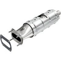 MagnaFlow Direct Fit Catalytic Converter Ford-OEM Fit 88 93