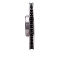 DFC 16-25 BMW 740e xDrive Right Front Brake Rotor