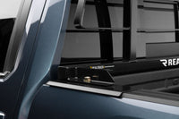 BackRack 99-06 Silverado / 97-03 F150 Reg/Scb 04-15 Titan Original Rack Frame Only Requires Hardware