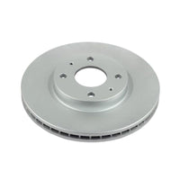 PowerStop Power Stop 08-11 Ford Focus Front Evolution Geomet Coated Rotor