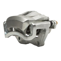 DFC 92-00 Lexus SC300 Front-L Silver Zinc Coated Premium Caliper