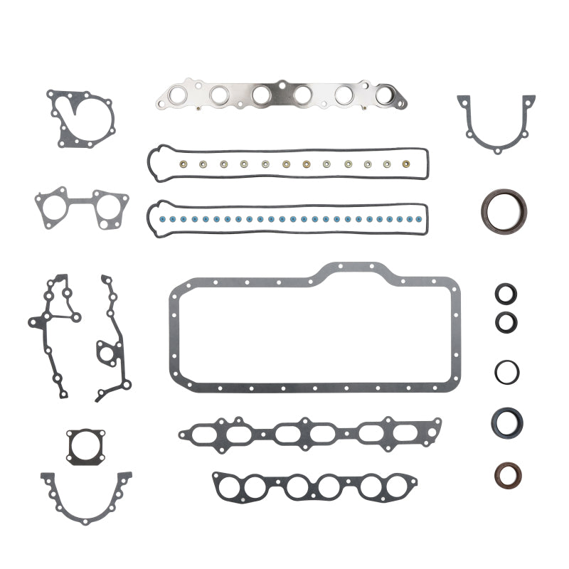 Cometic Gasket Cometic 87-92 7MGTE Complete Gasket Kit *NO HEAD GASKET*