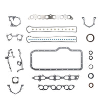 Cometic Gasket Cometic 87-92 7MGTE Complete Gasket Kit *NO HEAD GASKET*