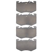 R1 Concepts R1 20-25 Mercedes-Benz A35 AMG Front R1 Optimum OE Brake Pads
