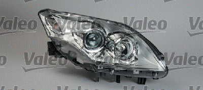 VALEO VAL043617 Headlight