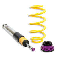 KW Audi 8P A3 Variant 3 Coilover kit