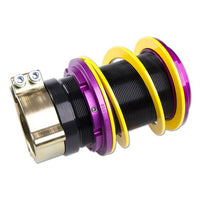 KW Porsche 991 Height-Adjustable Lowering Springs kit (Inc. 911 Carrera, 911 Carrera 4, 911 Carrera 4S & 911 Carrera 4 GTS) |