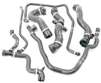 VTT Upgraded Silicone G8X (S58) coolant hose kit - ML Performance UK