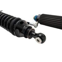 Bilstein 2022+ Toyota Tundra 4WD B8 8112 Black Hawk 3-Way Adj. Front Left Coilover - 1-2.25in Lift