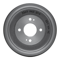 R1 Concepts R1 1986-2008 Acura EL Rear Brake Drum
