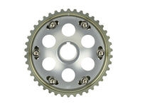 Skunk2 Racing Skunk2 Pro-Series Honda Prelude (H22A) DOHC VTEC 2.2L Cam Gears (Ti Color)