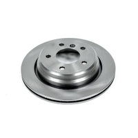 PowerStop Power Stop 01-03 BMW 525i Rear Autospecialty Brake Rotor