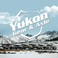 Yukon Gear & Axle Yukon Gear Dodge Sprinter Van Crush Sleeve