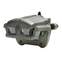 DFC 91-98 Volvo 740/760 Series/960/780/S90/V90/940 Front-L Premium Caliper - Silver Zinc Coated