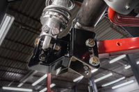 UMI Performance UMI 64-72 GM A-Body Coil Over Conversion Brackets Kit -1in to +1in Ride Height - 175lb Spring Rate
