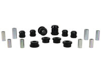 Whiteline 1973-1977 Buick Century Control Arm - Upper & Lower Bushing