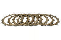 Wiseco 98-02 Suzuki RM250 Clutch Pack Kit