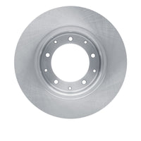 DFC 74-16 Land Rover Range Rover Rear Brake Rotor