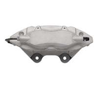 DFC 12-21 Jeep Grand Cherokee Rear-R Premium Caliper - Silver Zinc Coated