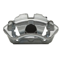 DFC 01-05 Mercedes-Benz C230 Front-R Silver Zinc Coated Premium Caliper