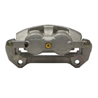 DFC 10-21 Ford F-150 2WD Front-R Premium Caliper - Silver Zinc Coated