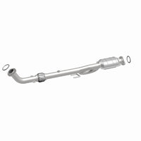 MagnaFlow Direct Fit Catalytic Converter 10-11 Toyota Camry 2.5L