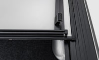 Access LOMAX Stance Hard Cover 16-22 Toyota Tacoma 6ft (w/o OEM hard cover) Box - Black Diamond Mist
