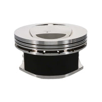 Wiseco HD TC 96 FT 124cid 10.51 CR Front (AP) Piston Kit