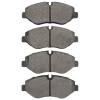 DFC 07-23 Mercedes-Benz Viano (Mexico) Front 4000 Hybridynamic Brake Pads