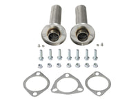 Skunk2 Racing Skunk2 MegaPower 03-07 Acura TSX (Dual Canister) 60mm Exhaust System