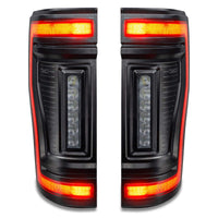 ORACLE Lighting Oracle 17-22 Ford F-250/350 Superduty Flush Mount LED Tail Lights