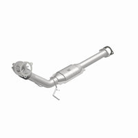 MagnaFlow Direct Fit Catalytic Conv Volvo 05-09 S60 2.4L/2.5L Turbo / 04-06 S80 Turbo/05-07 V70 2.5L