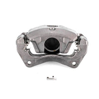 PowerStop Power Stop 08-17 Mitsubishi Lancer Front Right Autospecialty Caliper w/Bracket