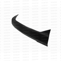 Seibon 09-11 Nissan GT-R R35 Carbon Fiber Front Grill Cover