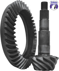 Yukon Gear & Axle Yukon Gear High Performance Gear Set For Chrysler Dodge Ram 10.5in / 4.11 Ratio