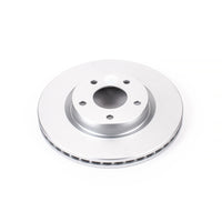 PowerStop Power Stop 13-18 Nissan Altima Front Evolution Geomet Coated Rotor