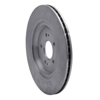 DFC 19-22 Genesis G90 Rear Brake Rotor