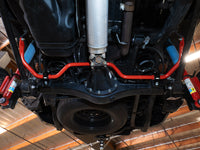 aFe CONTROL 24-26 Toyota Tacoma 2-Way Adjustable Rear Sway Bar
