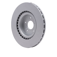 DFC 18-22 Kia Stinger Front GeoSPEC Coated Rotor