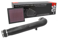 K&N Engineering K&N 17-20 Chevrolet Colorado V6-3.6L F/I 57 Series FIPK Performance Intake Kit