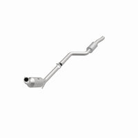 MagnaFlow California Direct Fit Converter 08-10 Mercedes-Benz C300 3.0L