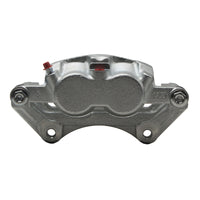 DFC 09-19 Ford Taurus (Excl SHO) Front-L Premium Caliper - Silver Zinc Coated